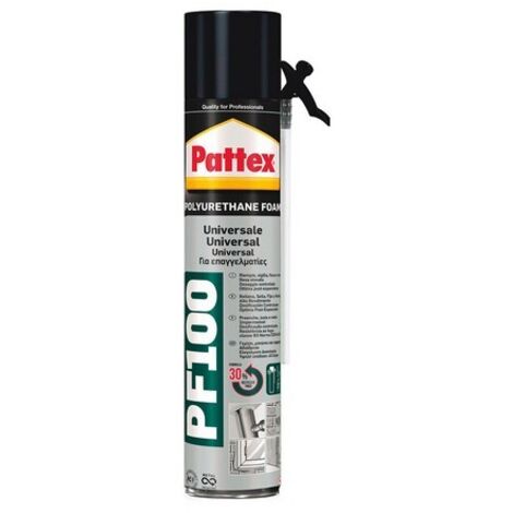 SCHIUMOFIX SISTA POLIURETANICA HENKEL 750 ml