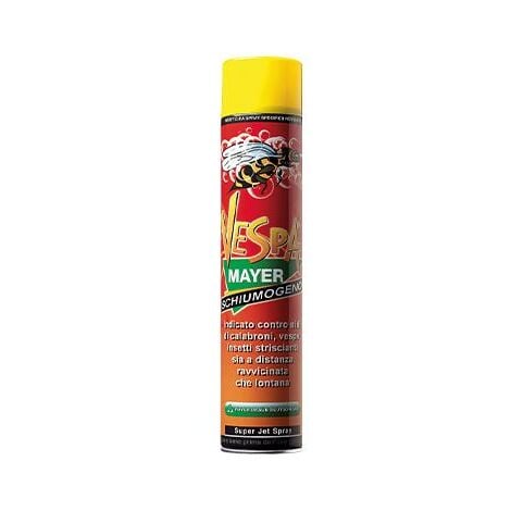 SCHIUMOGENO VESPE&CALABRONI ML.500