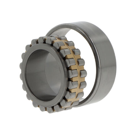 SCHKG 7215 -B-XL-MP-P6-UA ID 75mm AD 130mm Breite25mm FAG
