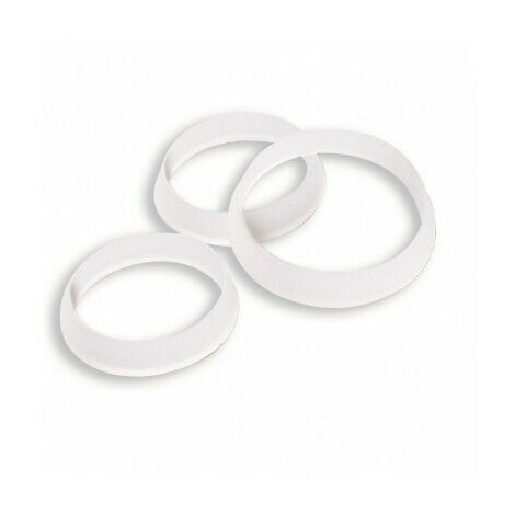 Sifone Lavello Schläfer Salvaspazio - Sifone A S In Plastica, Uscita Ø40mm, Con Attacco Lavastoviglie - Foto 3