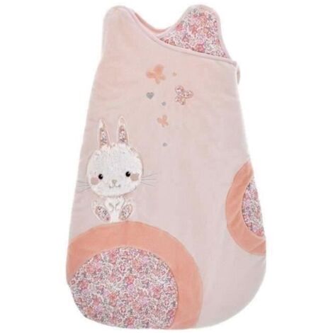 Schlafsack Domiva Lapinou 70 cm 0-6 Monate