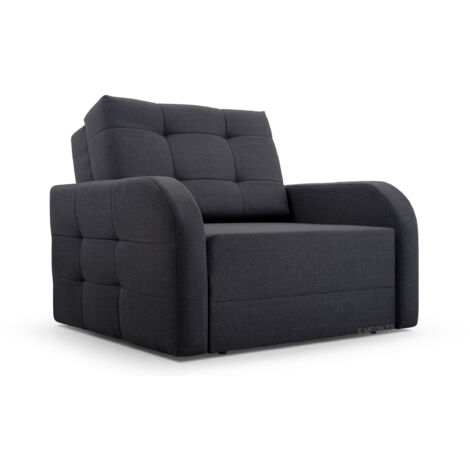 E-MEUBLES Dunkelgrau (BRAGI 16)