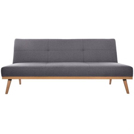 Schlafsofa Dohan 3-Sitzer