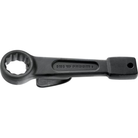 Schlag-Ringschlüssel Safety 24mm phosphatiert Facom