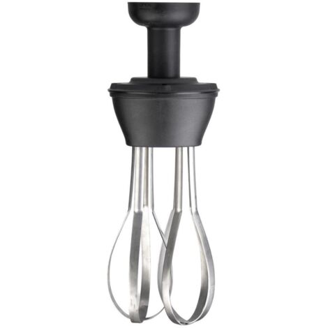 Schlagarm mit Schneebesen für Hendi Kitchen Line 160 Handmixer Mixer - Hendi 222164