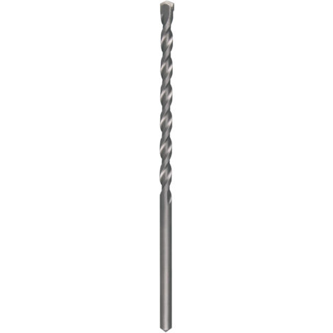 Schlagbohrer mit Hartmetallspitze, 8x200mm  Ruko 210080