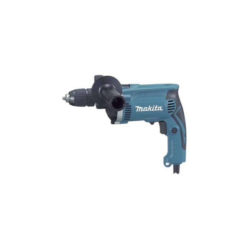 Image of Trapano A Percussione Hp1631 Makita