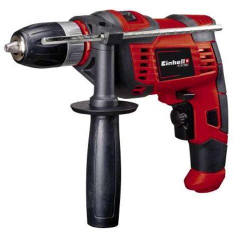 Schlagbohrmaschine TC-ID 550 E 550 Watt