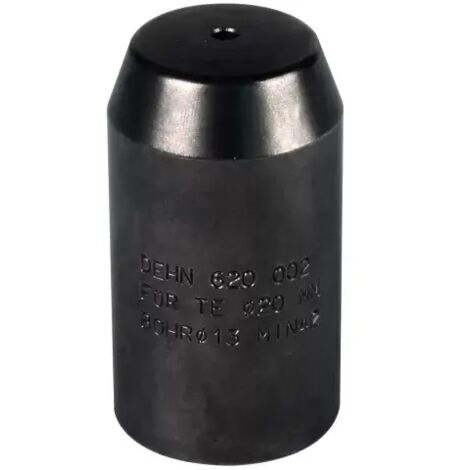 Schlagkopf D 25mm St/blank
