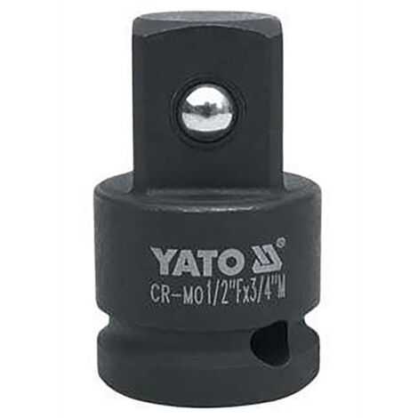 SCHLAGREDUZIERUNG 1/2''F- 3/4''M - YT-1067