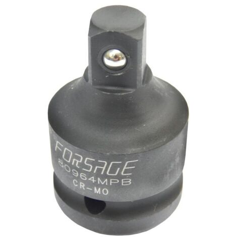 SCHLAGREDUZIERUNG 3/4"" x 1/2 Cr-Mo