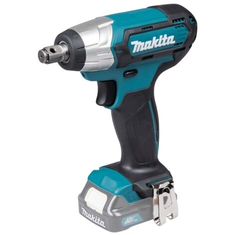 Schlagschrauber 12V CXT 145Nm (solo) - MAKITA TW141DZ