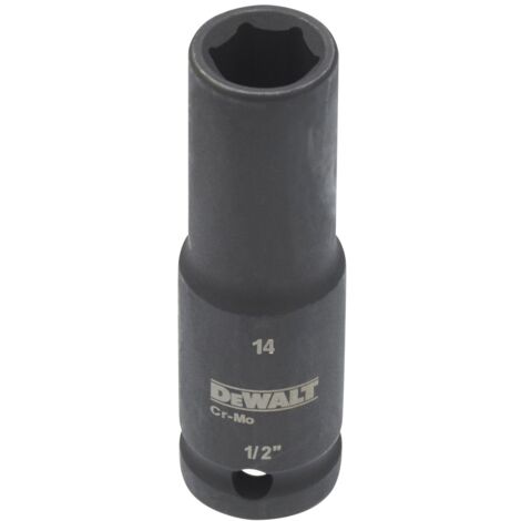 Schlagschrauber, Ø 14 mm, 1/2"  DeWalt DT7548-QZ