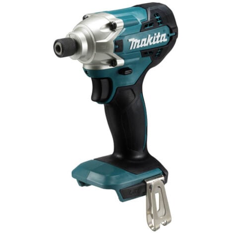 LEGRAND Schlagschrauber 18V LXT 155Nm (Produkt allein) - Makita DTD156Z