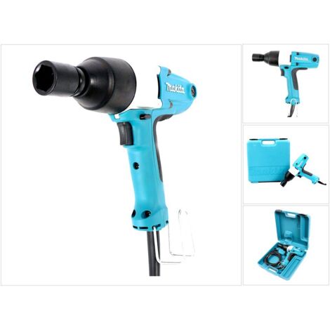 Schlagschrauber 380W 200 Nm MAKITA - TW0200