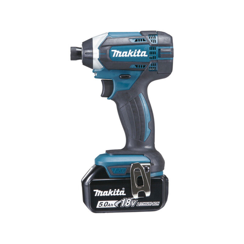 Image of Makita - Schlagschrauber lxt 18V + 1x BL1850B DTD152