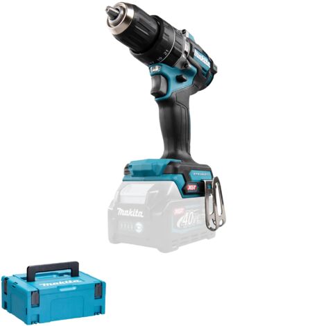 Schlagschrauber Makita HP002GZ01 40 V