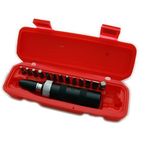 Schlagschrauber-Set, 5/16  TENGTOOLS ID515 72660103