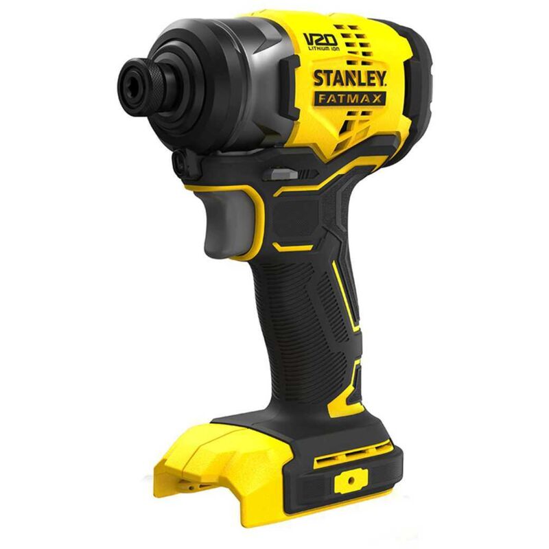 Image of Schlagschrauber Stanley FatMax SFMCF810B (nur Gerät)