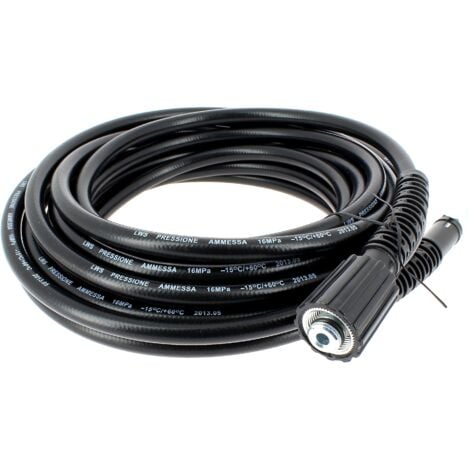 Schlauch 6m 4.018.0076 für Hochdruckreiniger lavor