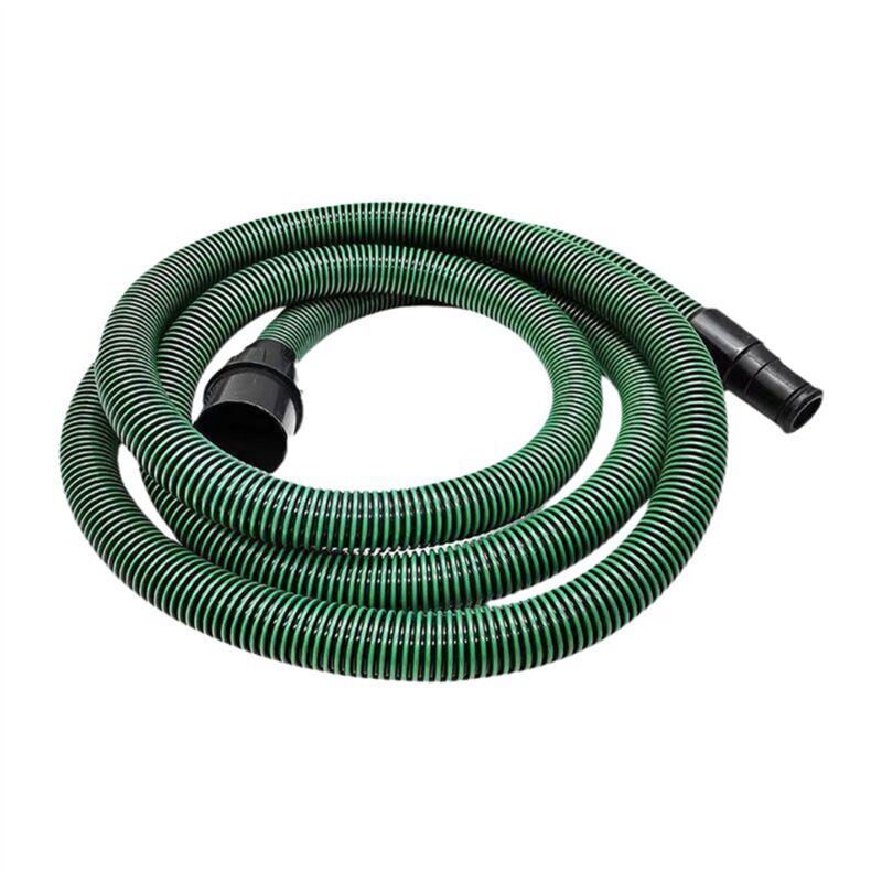 Image of Tlily - Schlauch Anwendbar für Elektrische Staubsauger Staub Sammlung Eimer Absorption Rohr 5M