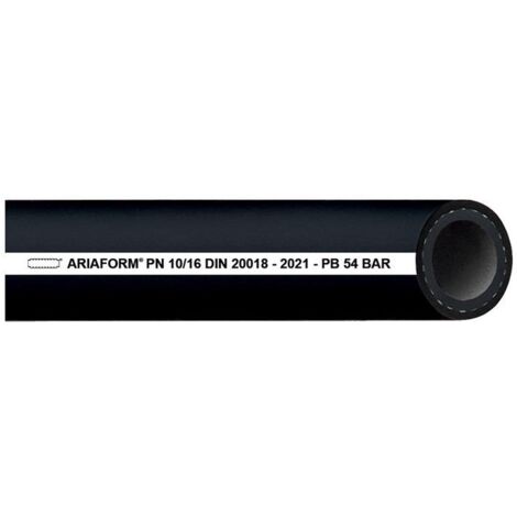 Schlauch Ariaform 9x16mm UNIVERSAL 3201009000