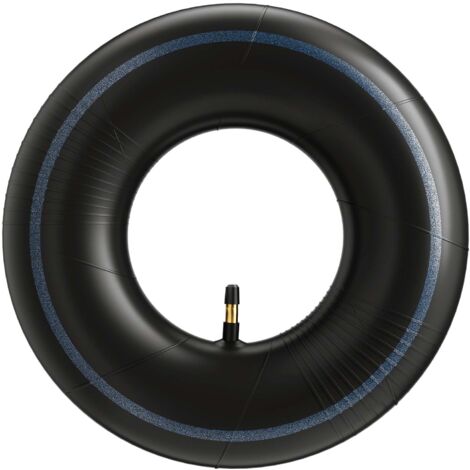 Schlauch Luftschlauch für Rasenmäherreifen TR13 13x5.00-6 Rasentraktor Aufsitzmäher