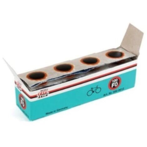 Schlauchflicken'F0 16 mm RTT REMA TIP TOP 5000012