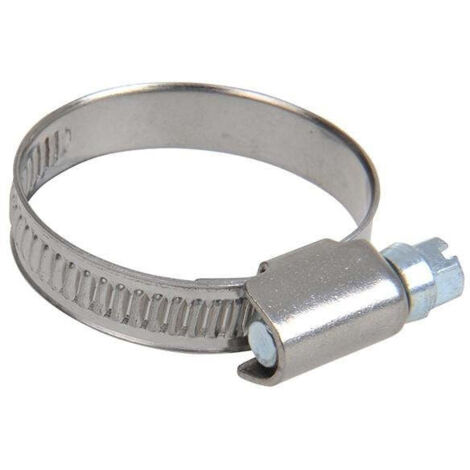 Schlauchklemme 23 35mm a4 rvs aisi 316
