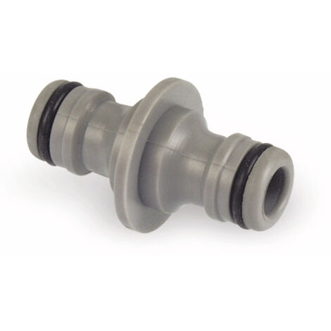 Schlauchkupplung, Kunststoff, 12,7 mm (1/2")
