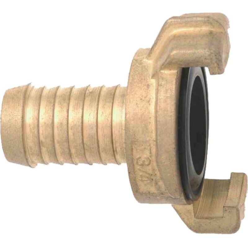 Puteus Messing-schnellkupplung 13 Mm Lose