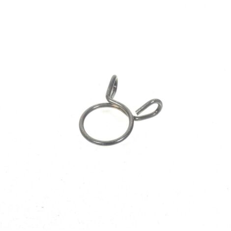 Schlauchschelle Ø14mm für Moped Honda 70 c 1994 15771-kv6-000 neu