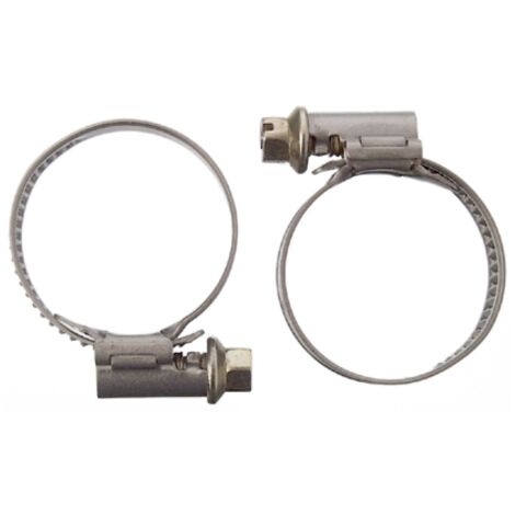 Schlauchschelle 20 - 32 mm (1) Schlauch Schellen Schlauchbinder Rohrschellen
