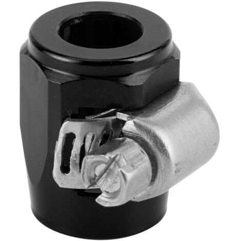 Schlauchschellen aus Aluminiumlegierung für Kraftstoff-, Öl-, Diesel-, Gas-, Luft- und Wasserschläuche