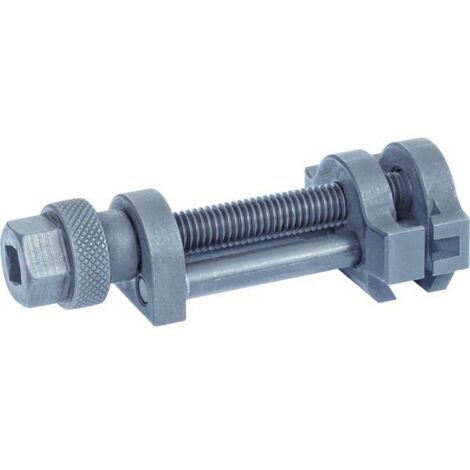 Schlauchschellen-Spanner Ø 6 - 40 mm
