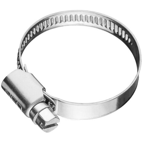 Schlauchschellen W4 9 mm, 20 - 32 mm / 3 Stk.