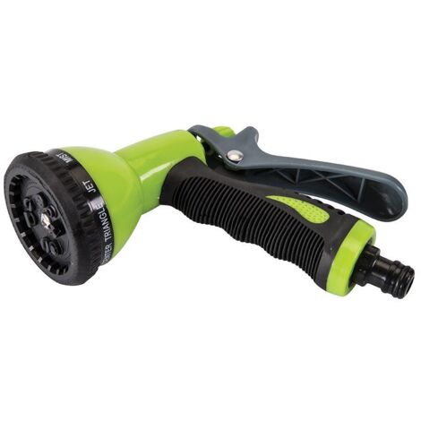 Schlauchspritze 3/4 Zoll BSP