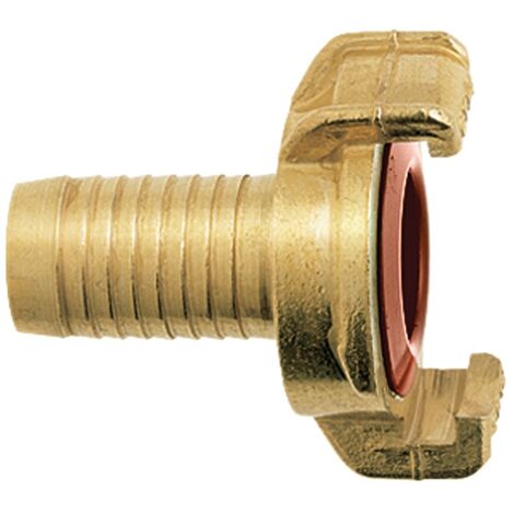 Schlauchstück GEKA plus K MS Schl.-Gr.13mm