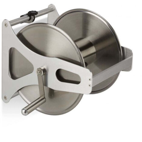 Schlauchtrommel aus metall 88