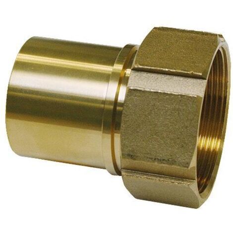 Schlauchtülle 2" IG UNIVERSAL 5538050050