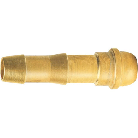 Schlauchtülle 3/8"x9,0mm 10 Stk