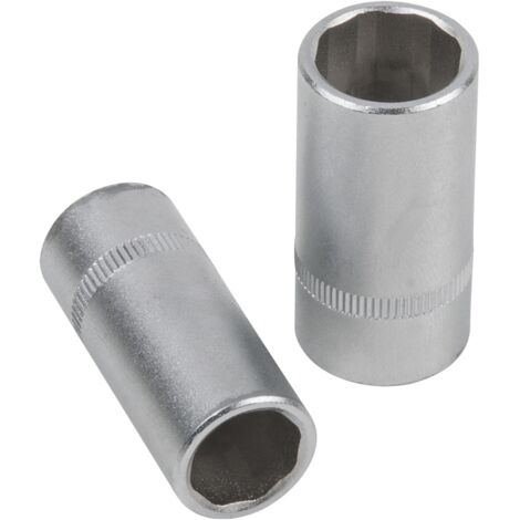 Schlauchventilnuss fÃ¼r Niederdruck, 12 mm
