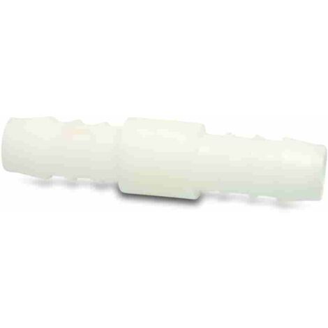 Schlauchverbinder 8mm, Kunststoff Schlauchkupplung, Boni-Shop