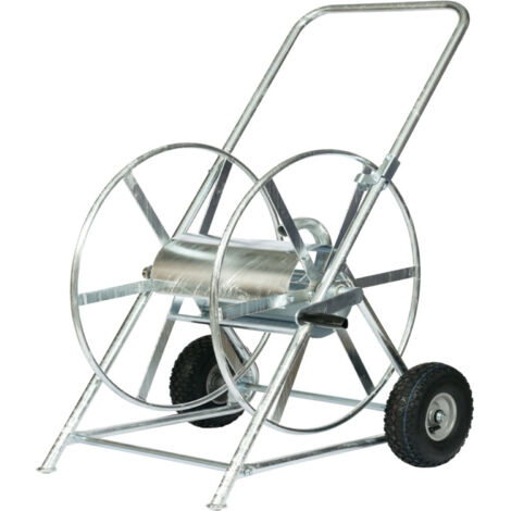 Schlauchwagen ALBA SUPER PROFI SERIE II