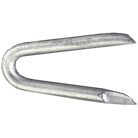 Schlaufen 3,1 x 31 mm Krampen