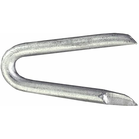 Schlaufen 3,4 x 34 mm Krampen