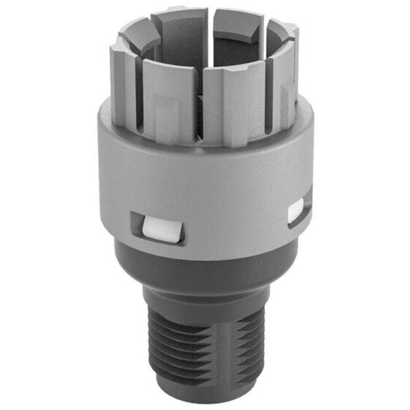 Schlegel - lément de contact 2 nf (r), 1 no (t) à rappel 1 pc(s)