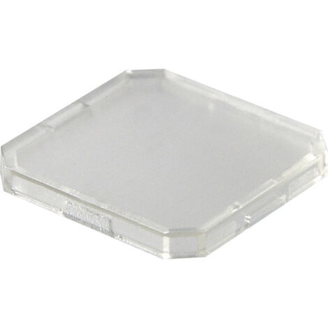Schlegel OKTRON TOKJFKL TOKJFKL Tastkappe    Klar, Transparent 1 St.