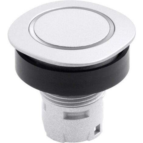 Schlegel RQJTLR RONTRON Q RQJTLR Pulsante Metallo 1 pz.