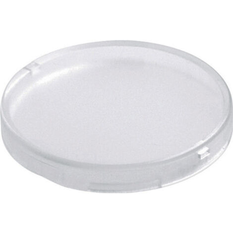 Schlegel T22RRGB jaune, transparent 1 pc(s)